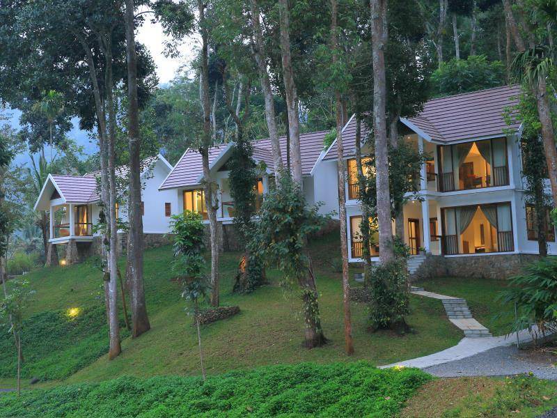 Pirmed Resort | 69 m² Resort ∙ 3 guests