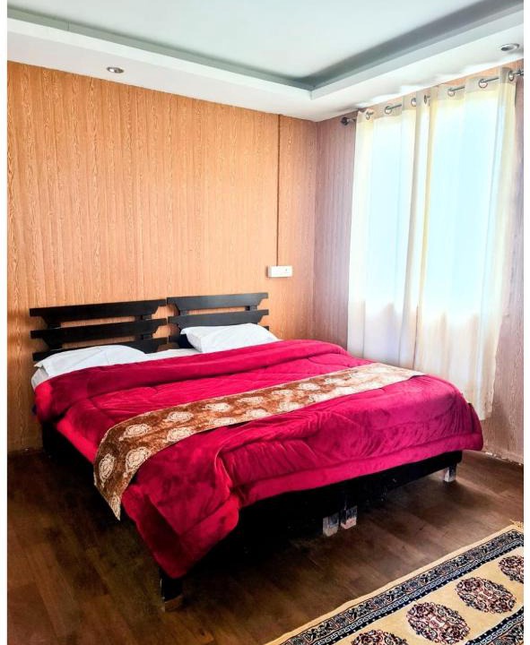 Kanatal Resort | 7 Hills Resort, Kanatal