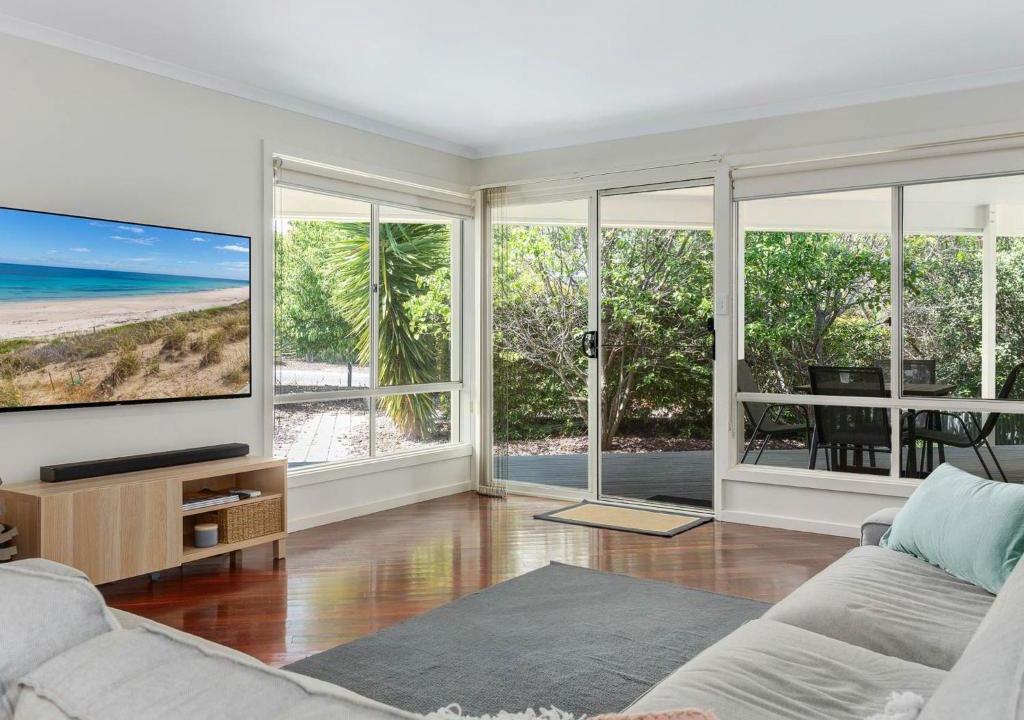 Carrickalinga House | 7 Horizon Parade