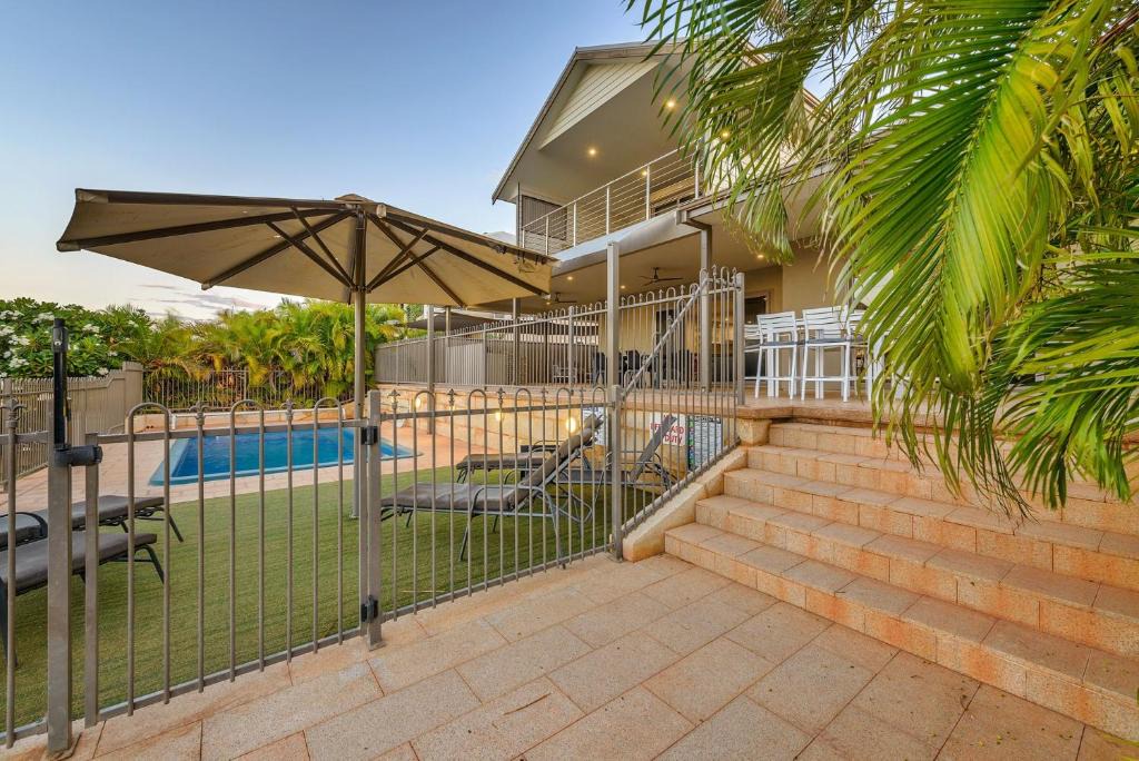 Exmouth House | 7 Kestrel Place