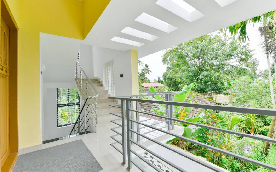 Kochi Apartment | 80 m² Apartment ∙ 2 bedrooms ∙ 6 guests