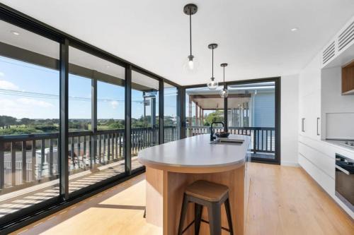Goolwa South House | 81 Bristow-Smith Ave Goolwa Beach - Linen Included - WiFi