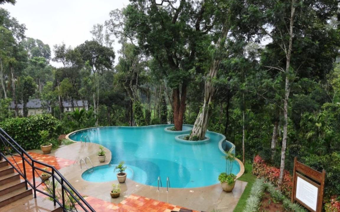 Suntikoppa Resort | 81 m² Resort ∙ 127 guests
