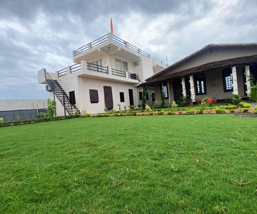 Haldwani House | 838 m² House ∙ 4 bedrooms ∙ 8 guests