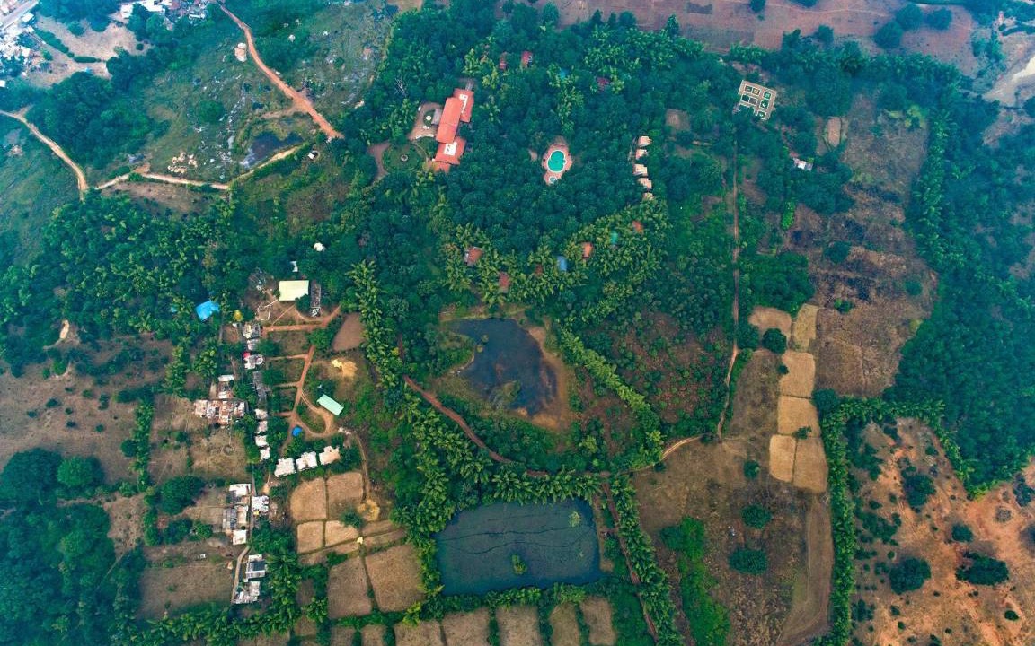Tala Resort | 88 m² Resort ∙ 3 guests