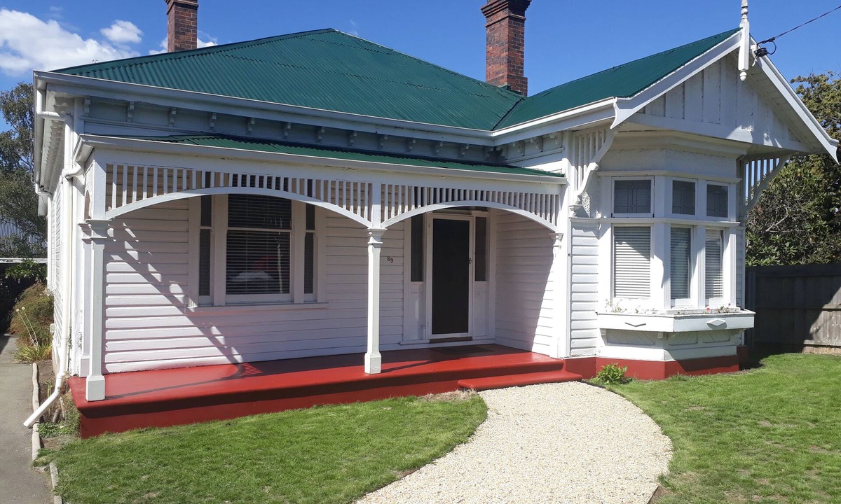 Newstead House | 89 Elphin Road Launceston
