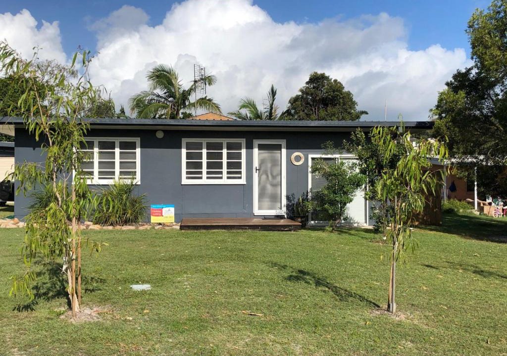 Rainbow Beach House | 9 Indigo Avenue Rainbow Beach