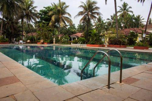 Cavelossim Resort | 90 m² Resort ∙ 3 guests