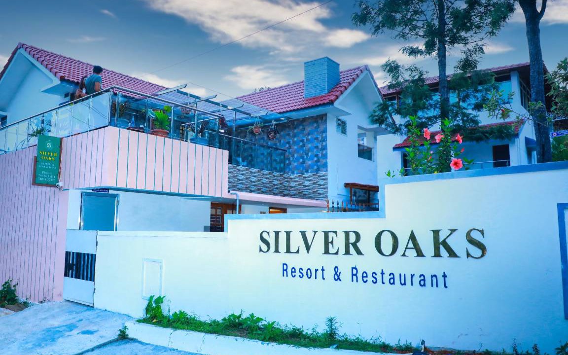 Yercaud Resort | 900 m² Resort ∙ 3 bedrooms ∙ 10 guests