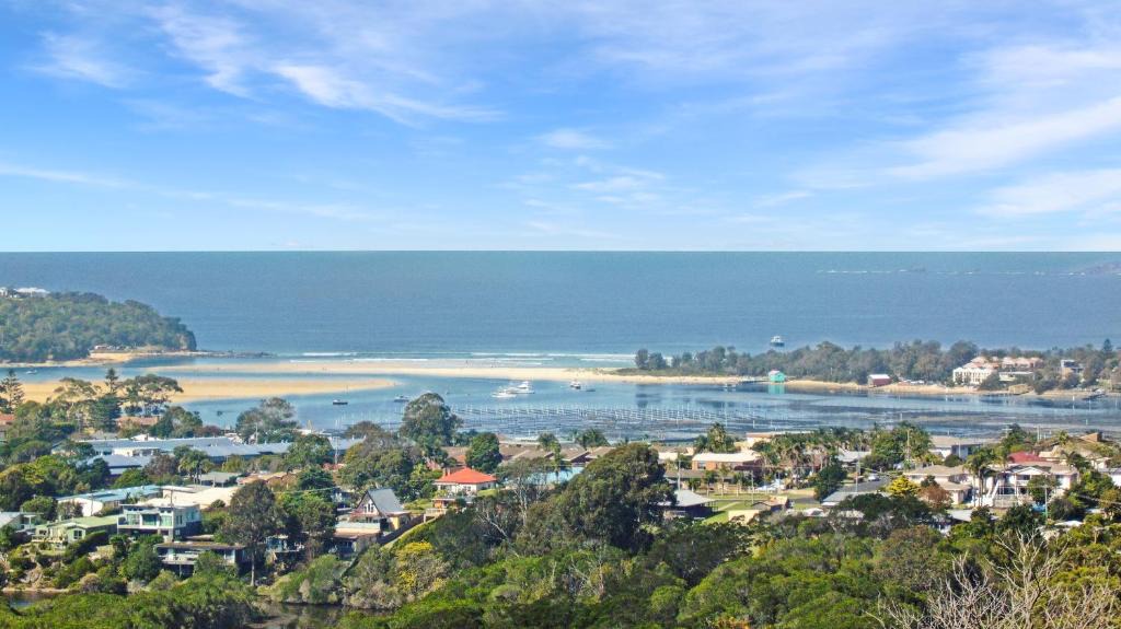 Berrambool House | 91 Berrambool Drive