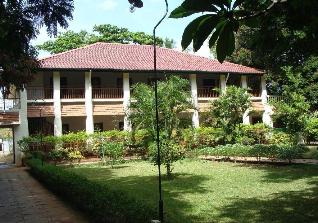 Madurai Resort | 93 m² Resort ∙ 127 guests