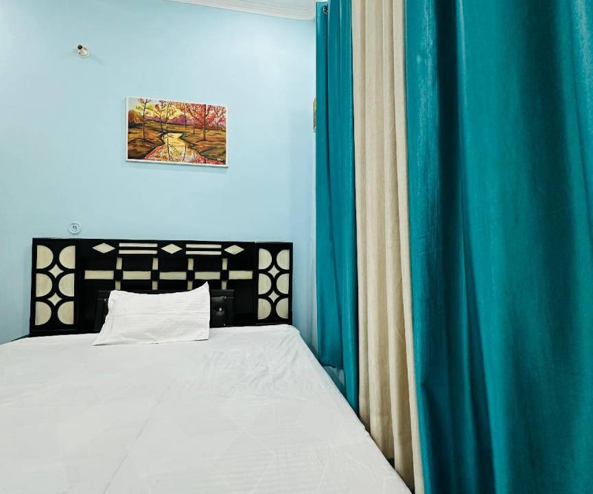 Rishikesh House | 990 m² House ∙ 2 bedrooms ∙ 8 guests