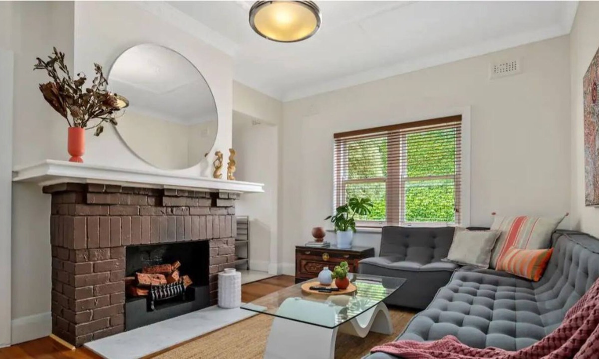 South Melbourne Apartment | A+ Albert Park Art Deco Gem. Sleeps 5. Avalon4.