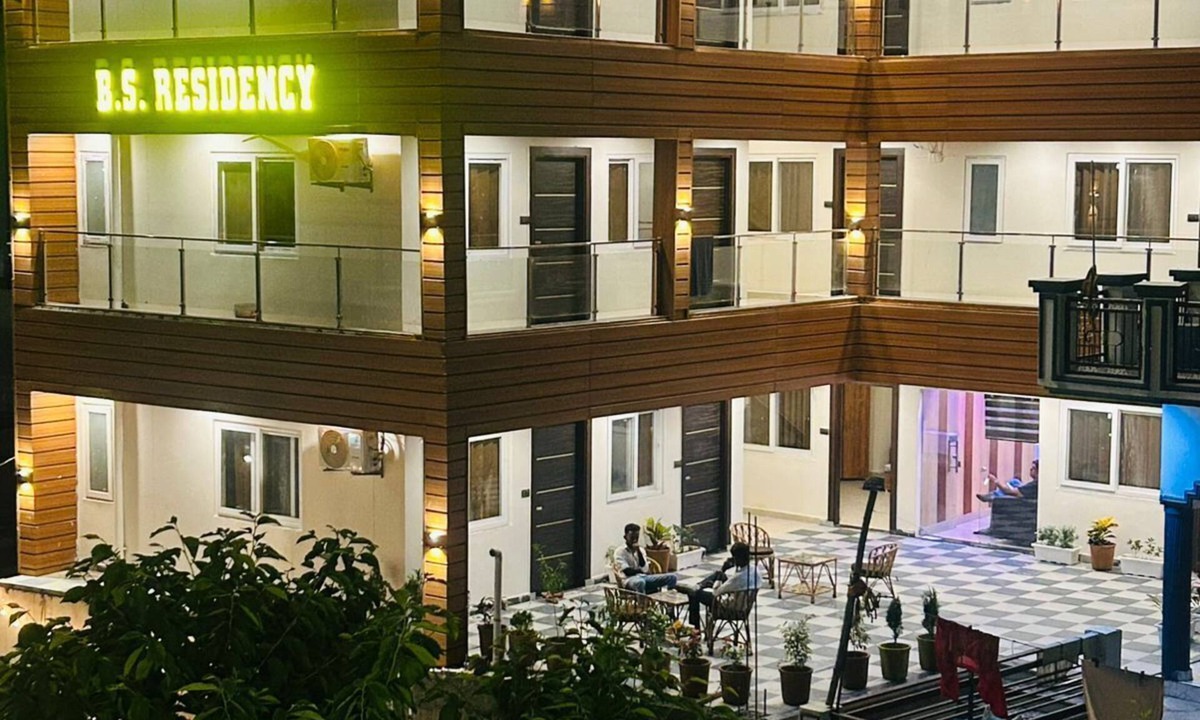 Tapovan Bed & Breakfast | A Charming Place To stay In Tapovan Rishikesh, Away from Hustle And Bustle