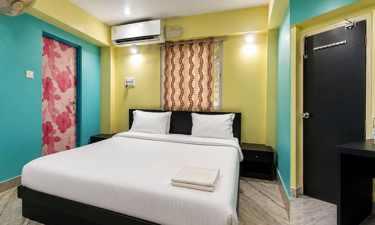 Agartala House | A India Guest House