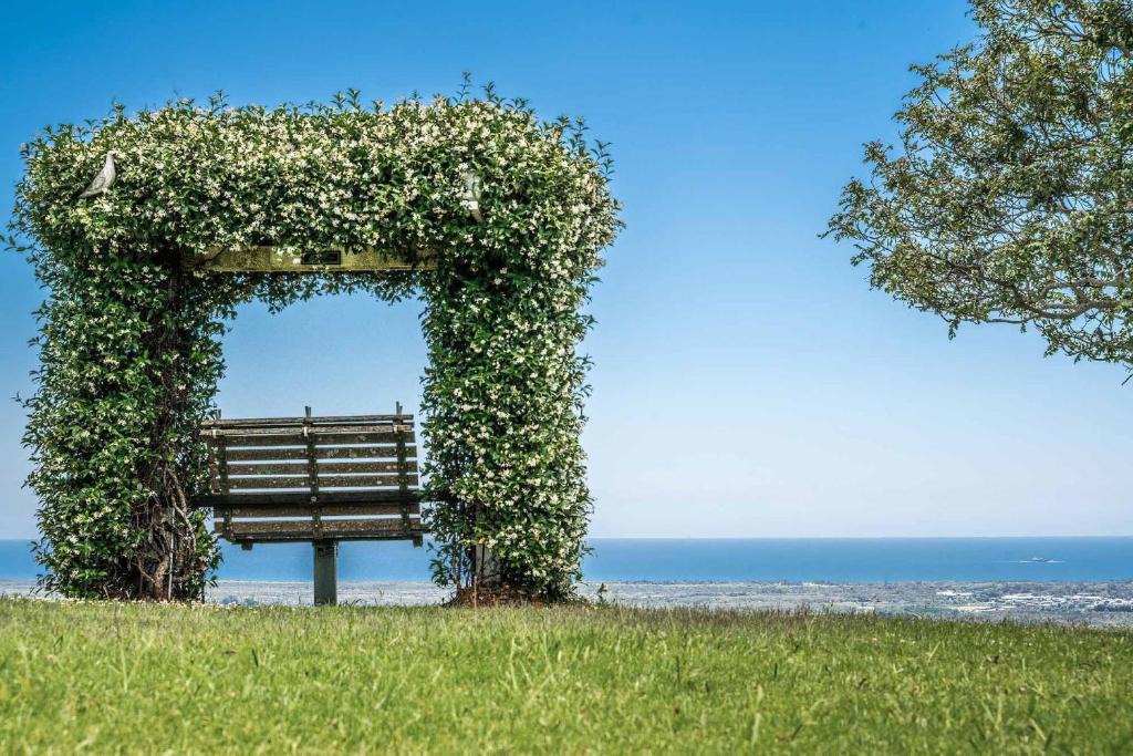 McLeods Shoot House | A Perfect Stay - Pacific Ridge