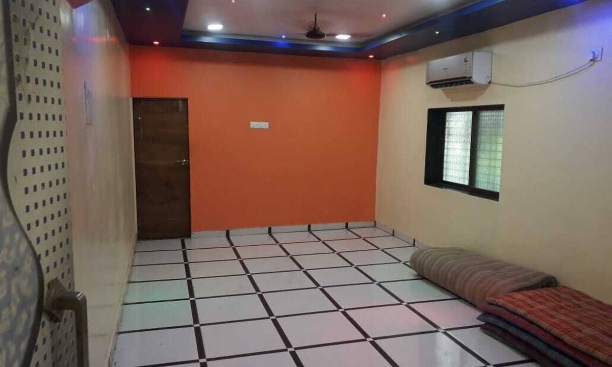 Karjat Villa | A Private Villa amidst greenery.