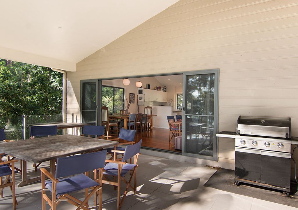 Smiths Lake House | A Yarraangunthi - Smiths Lake, NSW