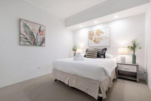 Connolly Apartment | A6 - Work-from-home haven - free WIFI - 1BR