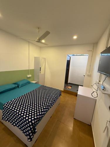 Gudalur Cabin | AAN GREENS Rooms And Dormitorys