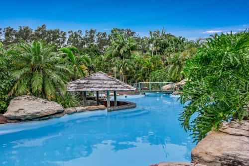 Coffs Harbour Apartment | Aanuka Luxury Villa- Aanuka Beach Resort