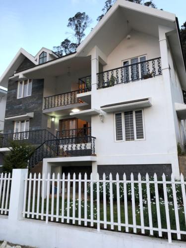 Kandal Villa | Aanvis inn