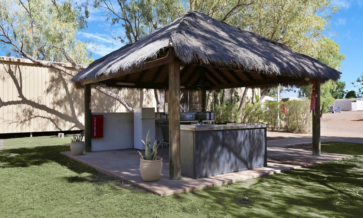 Lanskey RV Rental | Aaok Moondarra Accommodation Village