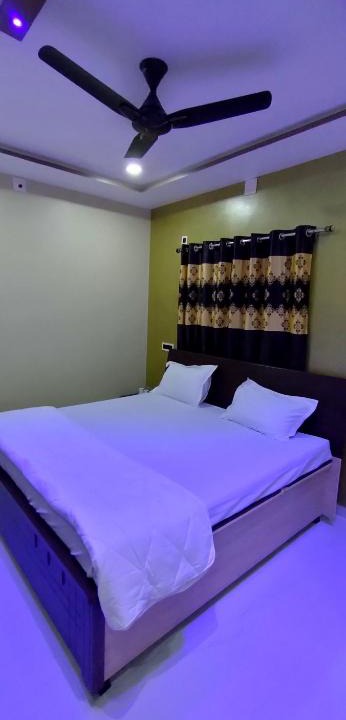 Rajpipla Apartment | Aarambh Home stay