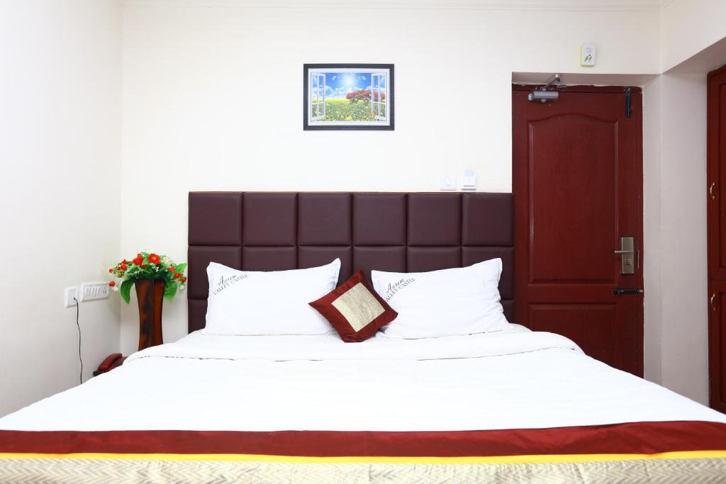 Aarem Valley Castle | Kodaikanal