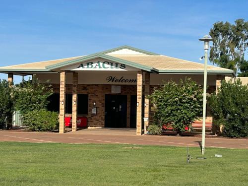 Soldiers Hill Hotel | Abacus Motel