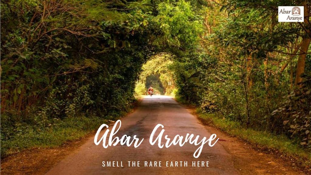 Jamshedpur Resort | Abar Aranye