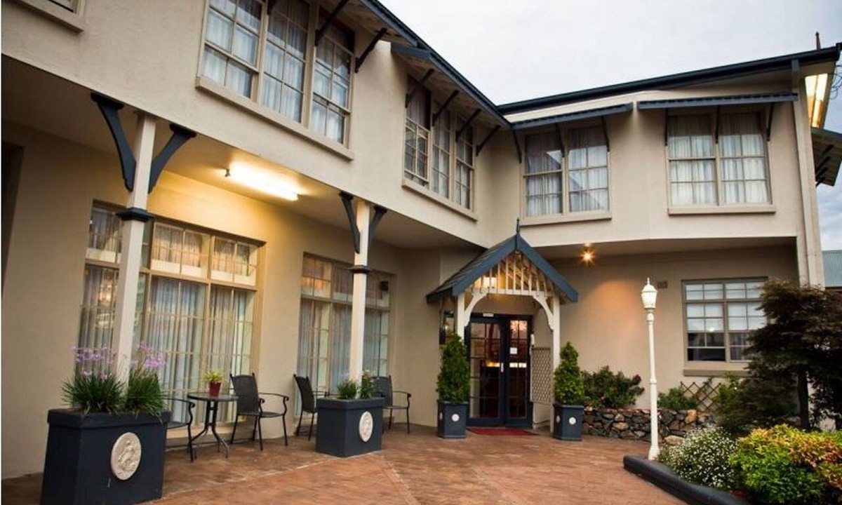 Armidale Hotel | Abbotsleigh Motor Inn