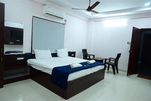 Bhopal Hotel | abc