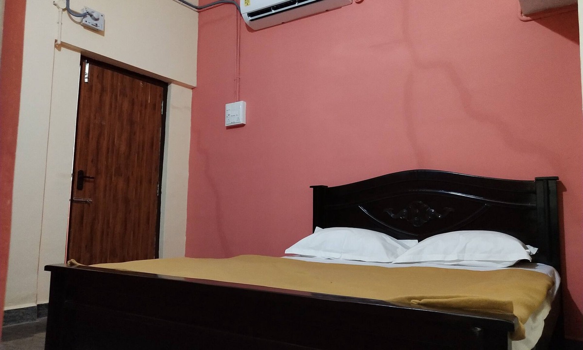 Mudaliarpet House | ABISHEK MANSION PONDICHERRY FOR HOME STAY