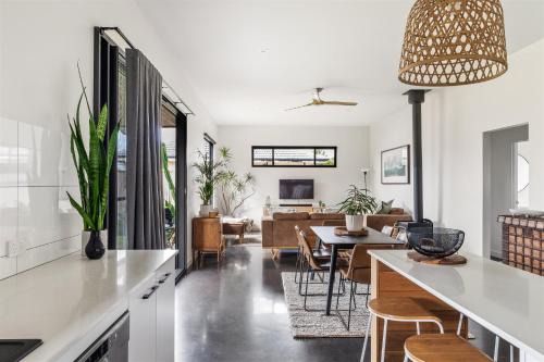 Margaret River Villa | Abode - Luxury in Margaret River Heart