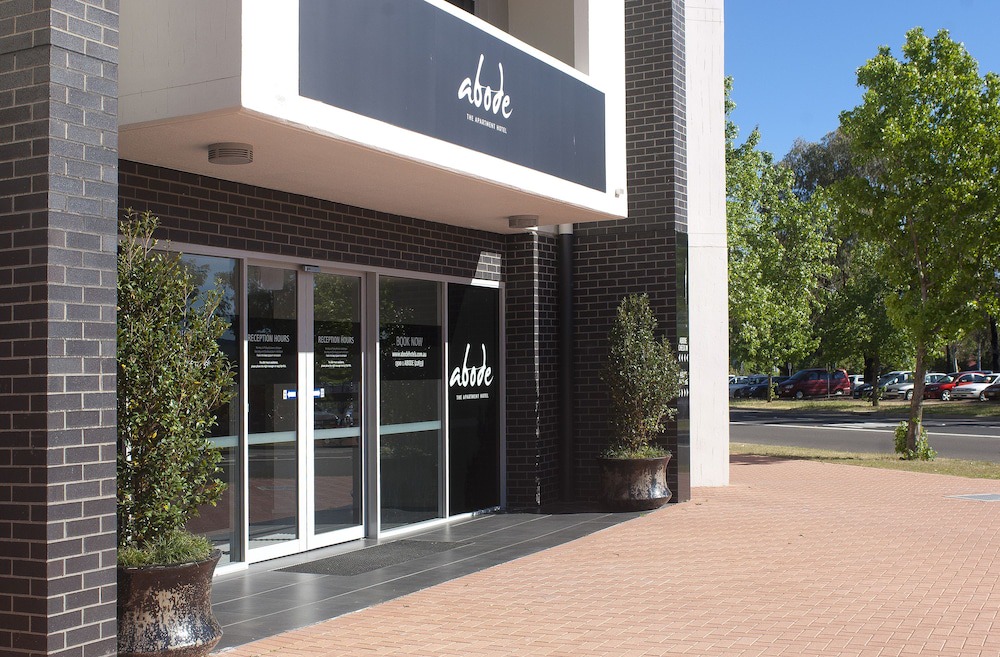 Greenway Apartment | Abode Tuggeranong