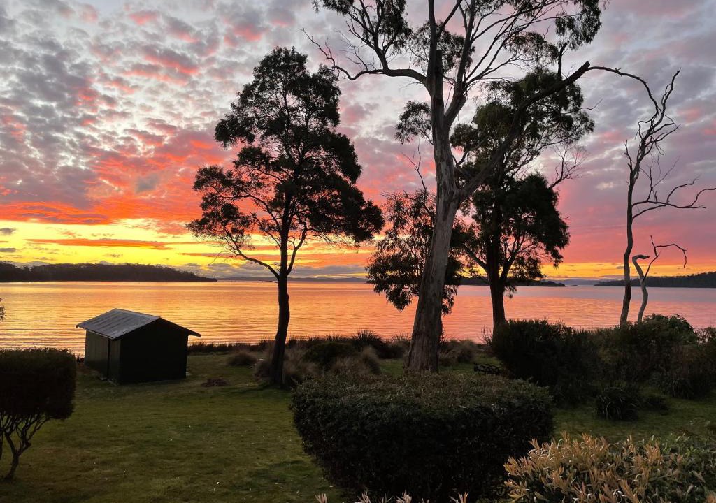 Taranna House | Abs by the Bay