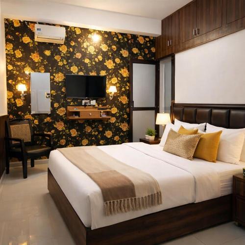 Meerut Hostel | Absolute hotel