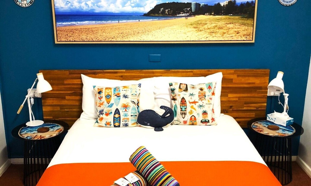 Chinchilla Hotel | Acacia Motel