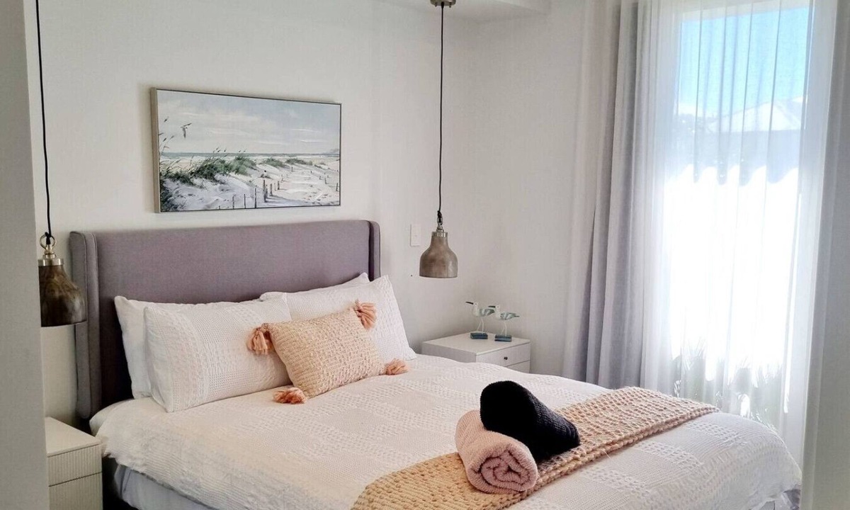 Dunsborough Apartment | Ace on Par - Central Dunsborough