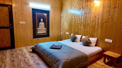 Jibhi Ski Chalet | Acoustic heaven Cottage jibhi