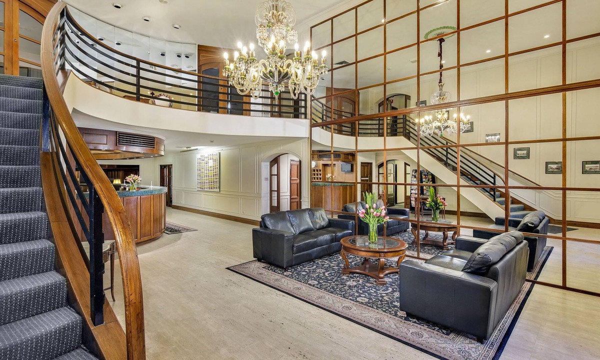 North Adelaide Hotel | Adelaide Inn