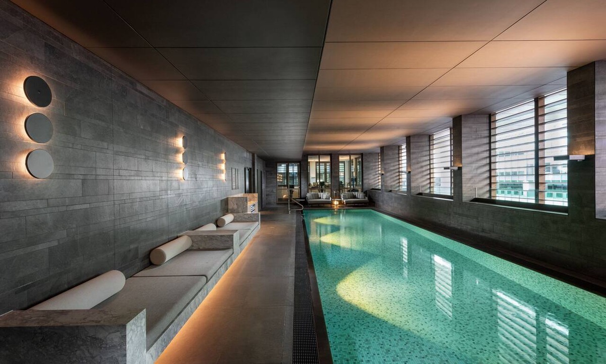 Adelaide Central Business District Hotel | Adelaide Marriott Hotel