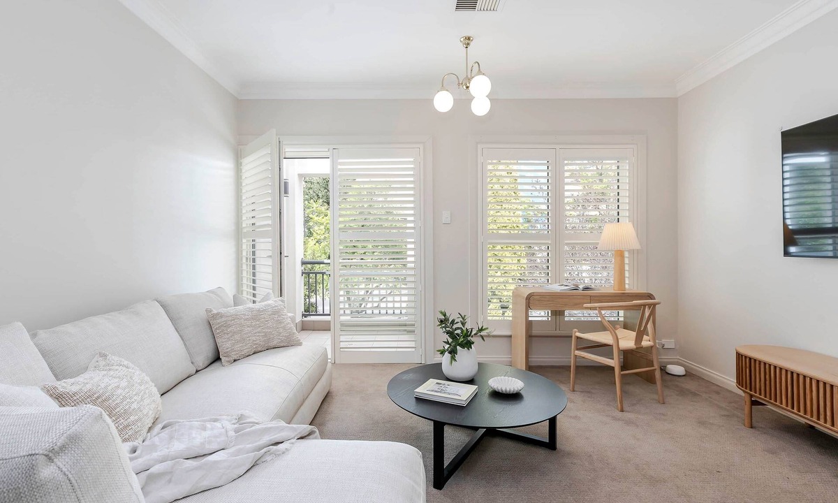 North Adelaide House | Adelaide Oval Townhouse/Walk to the AFL & CBD