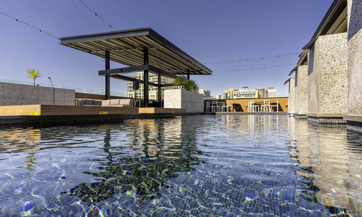 Adelaide Central Business District Hotel | Adelaide Rockford