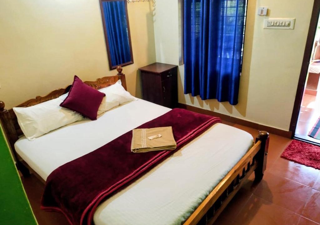 Kaimane Resort | Adhivilla resort