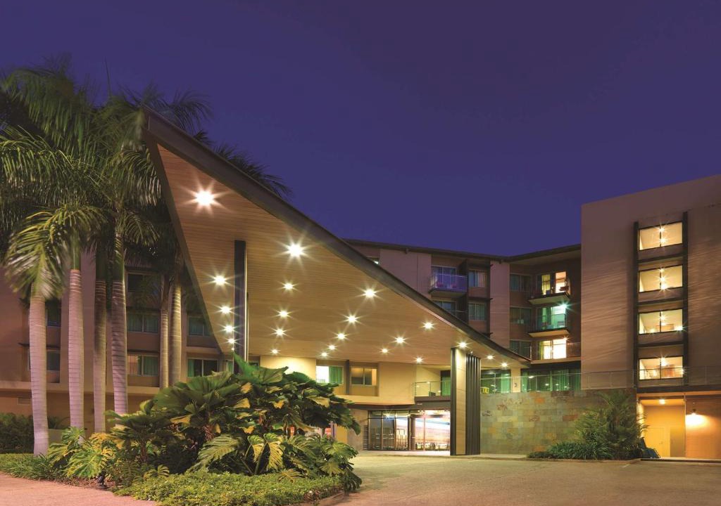 Darwin City Centre Apartment | Adina Apartment Hotel Darwin Waterfront