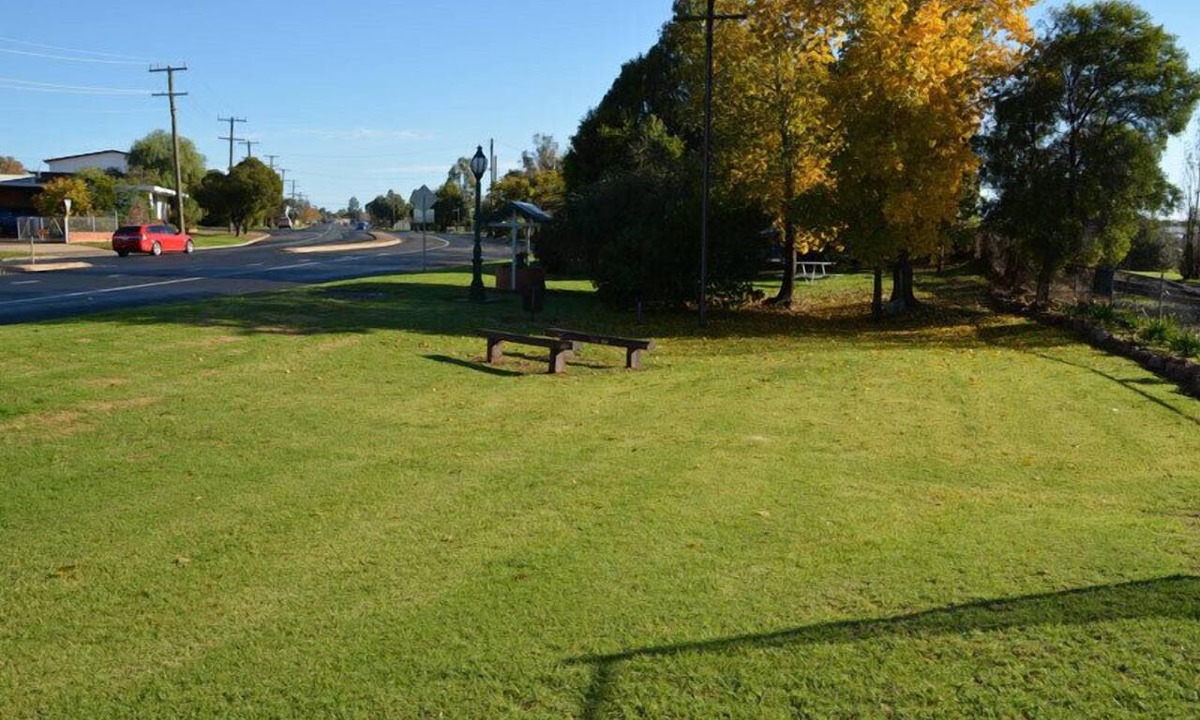 Forbes Hotel | Adrian Motel