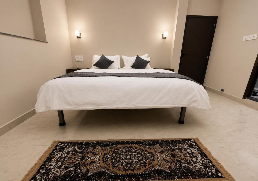 Vallabhnagar Villa | Aeronest Villa