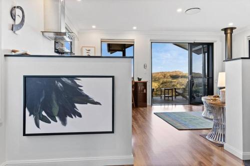 Ravensbourne Ski Chalet | Affinity Luxury Studio with Spa and Amazing Views